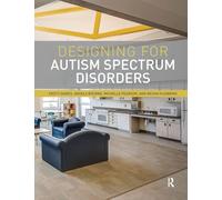 Designing for Autism Spectrum Disorders