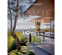 Designing Hollywood Homes: Movie Houses