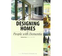Designing Homes for People with Dementia