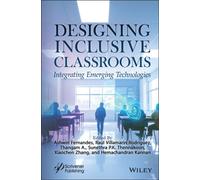 Designing Inclusive Classrooms