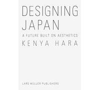 Designing Japan: A Future Built on Aesthetics
