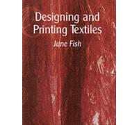 Designing & Printing Textiles