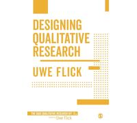 Designing Qualitative Research