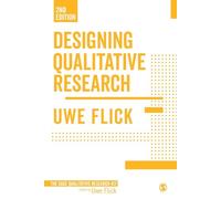 Designing Qualitative Research