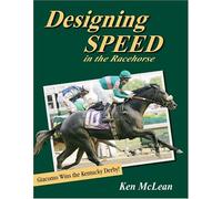 Designing Speed in the Racehorse