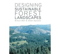 Designing Sustainable Forest Landscapes