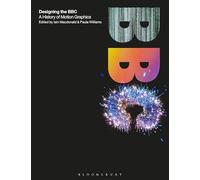 Designing the BBC: A History of Motion Graphics