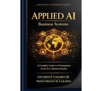 Designing Tomorrow - Applied AI: Business Systems