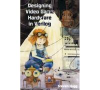 Designing Video Game Hardware in Verilog (8bitworkshop)