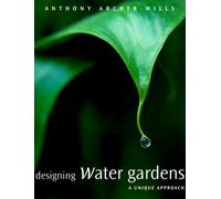 Designing Water Gardens: A Unique Approach