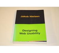 Designing Web Usability: The Practice of Simplicity