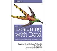 Designing with Data: Improving User Experience with A/B Testing