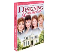 Designing Women: The Complete First Season (DVD) Jan Hooks (US IMPORT)