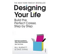 Designing Your Life: Build the Perfect Career, Step by - NEW Dave Evans, Bil 2