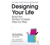 Designing Your Life For Fans of Atomic Habits by Bill Burnett (Paperback Book)