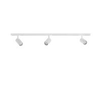 Designline Tube Kit 1m + 3 Spots White