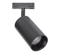 Designline Tube Spot 3000K Black