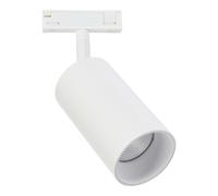 Designline Tube Spot 3000K White