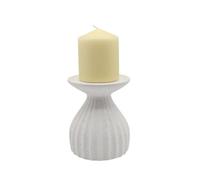 Designo Ceramic Large Candle Holder Home Decor White House Warming Gift