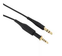Designo Replacement Audio Cable for AKG K450 K430 K480 K451 K452 Q460 headphones + MIC