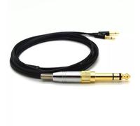 Designo Replacement Cable Lead for Sennheiser HD477 HD212 EH250 EH350 Headphones