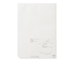 DESIGNPHIL 15237006 MD Paper Pad, Cotton A5, Unlined