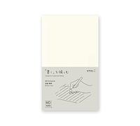 Midori B6 Slim Notebook - Lined A