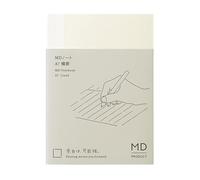 DESIGNPHIL Midori 15373006 MD Notebook, Horizontal Ruled A