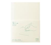 DESIGNPHIL Midori 15379006 MD Notebook, Bunko, Dot Graph