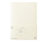 DESIGNPHIL Midori 15384006 MD Notebook, Unruled B