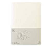 DESIGNPHIL Midori 15385006 MD Notebook, Horizontal Ruled B