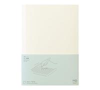 DESIGNPHIL Midori 15386006 MD Notebook, Graph Ruled B