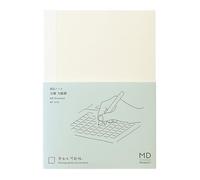 DESIGNPHIL Midori MD Notebook (Bunko) Graph Ruled B 15378006