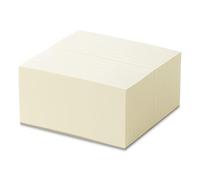 Midori 15285006 Memo Pad, MD Block Memo, Horizontal Ruled