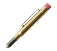 Designphil Traveler's Company Brass Pencil