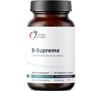 Designs For Health - B-Supreme - 60 Capsule