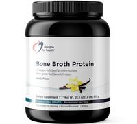 Designs for Health PurePaleo Collagen Protein Powder, Vanilla
