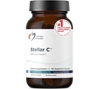 Designs for Health Stellar C, 90 Capsules