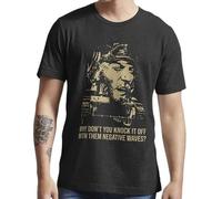 DesignTshirtsDirect kellys Heroes t Shirt
