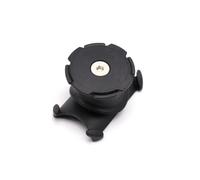 DesignUniverse Compatible with Quad Lock cycle Handlebar/Stem Mount | secure mounting for your mobile phone , fast attach/detachment