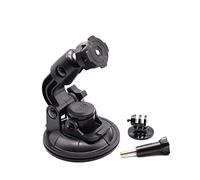 DesignUniverse Compatible with QuadLock & GoPro Windscreen Mount