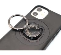 DesignUniverse Compatible with QuadLock Magnetic Ring Holder