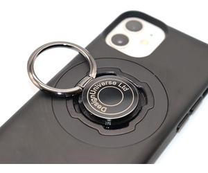 DesignUniverse Compatible with QuadLock Magnetic Ring Holder