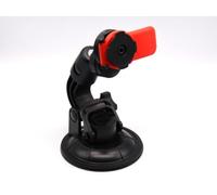 DesignUniverse Compatible with QuadLock Windscreen Mount with locking tab