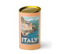 DesignWorks Ink DPZ5-2022AD Jigsaw Puzzle for Adults, Anderson Design Italy, 45 cm x 61 cm