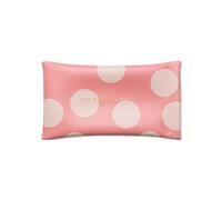 DesignWorks Ink Women's Vegan Leather Eyeglass, Eye Rest My Case Pink, 10 x 17.7 cm