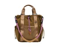 Women's backpack Desigual Lunivelle Globe Marron TU