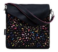 Desigual Accessories, Accessories PU Backpack Mini Women, Black, One Size, Black/White, One Size
