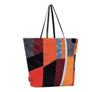 Desigual Accessories Fabric Shopping Bag Accessories Fabric Shopping Bag, orange, One size