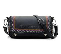 Desigual Shoulder Bag RIGOBERTA TROMSO in Black One size